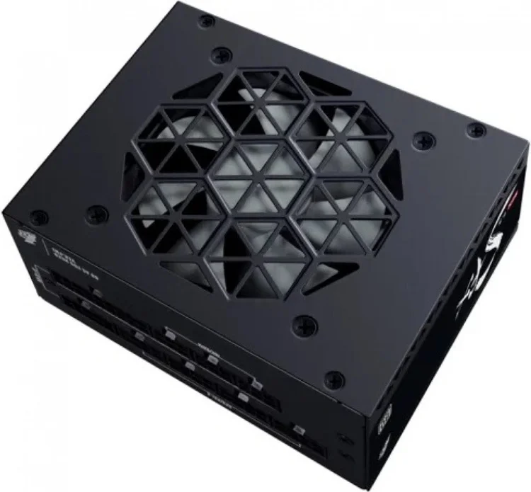 Цена Блок питания SFX 1stPlayer SFX 750W PLATINUM PS-750SFX 750W 80plus Platinum Modular