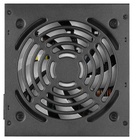 Блок питания AEROCOOL VX PLUS 600 RGB Казахстан