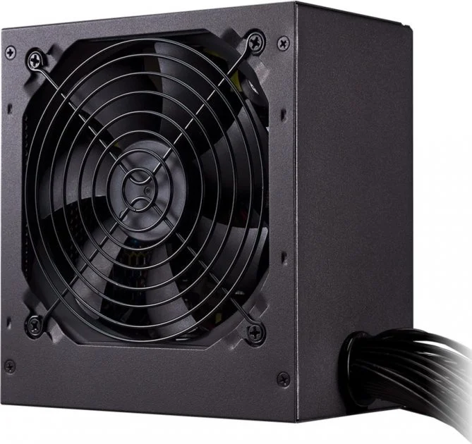 Фотография Блок питания CoolerMaster MWE 650 White 230V V2 500-750W (MPE-6501-ACABW-EU)