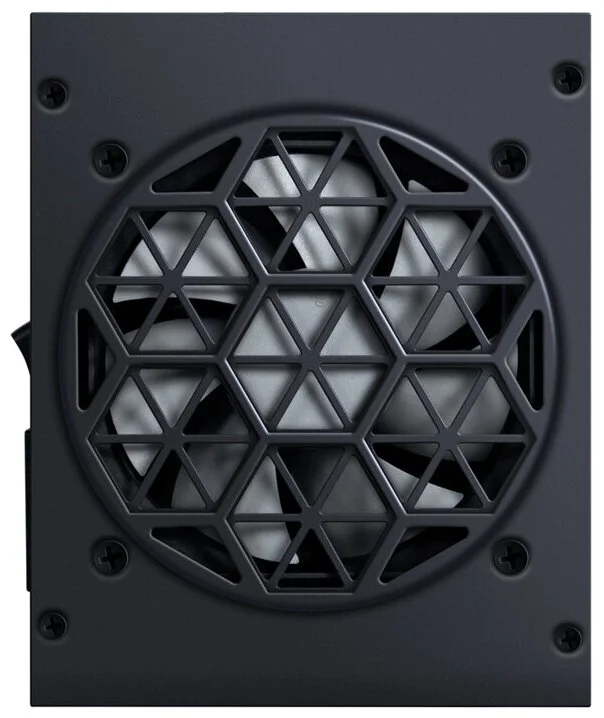 Блок питания SFX 1stPlayer SFX 650W GOLD PS-650SFX 650W 80plus Gold Modular Казахстан