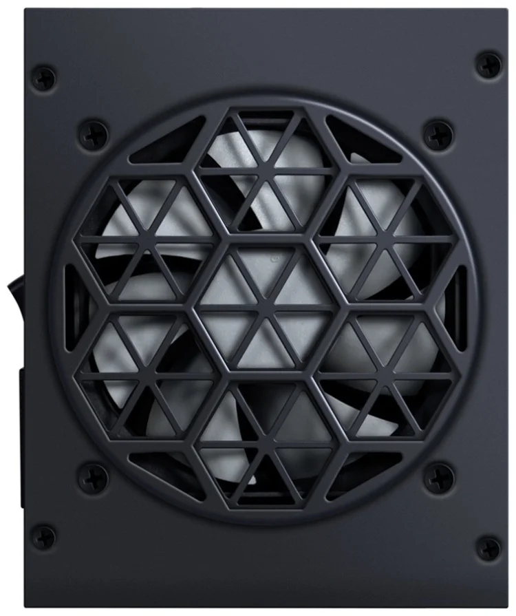 Блок питания 1stPLAYER SFX 850W Platinum (PS-850SFX-BK)