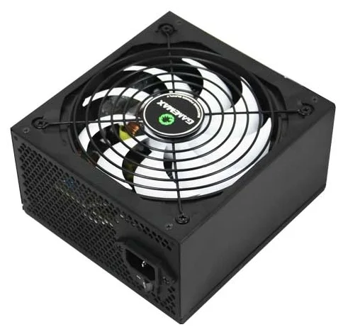 Фото Блок питания GAMEMAX VP-450 v2