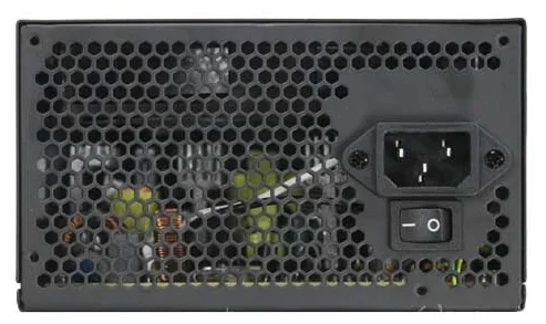 Фотография Блок питания GAMEMAX VP-450 v2