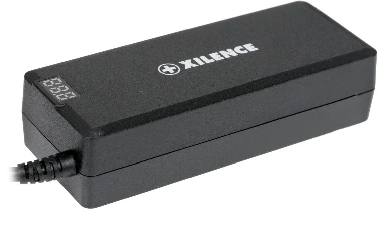 Фото Блок питания для ноутбука XILENCE SPS-XP-LP90.XM010 90W