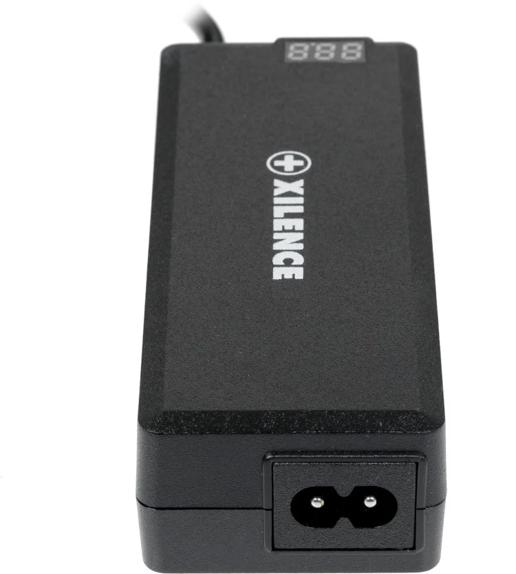 Фотография Блок питания для ноутбука XILENCE SPS-XP-LP90.XM010 90W
