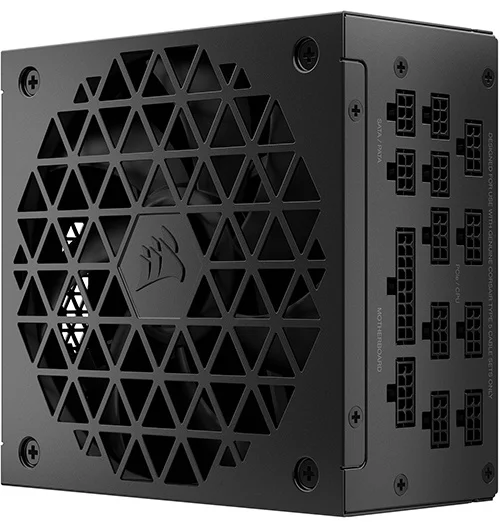 Фото Блок питания CORSAIR SF-L Series SF1000L 1000W 80 Plus Gold (CP-9020246-EU)