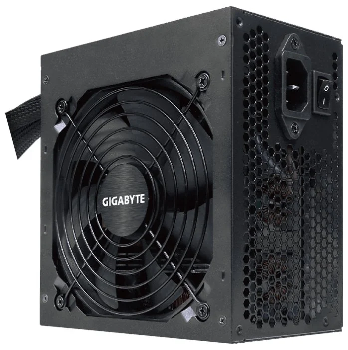 Блок питания GIGABYTE PB500 500W