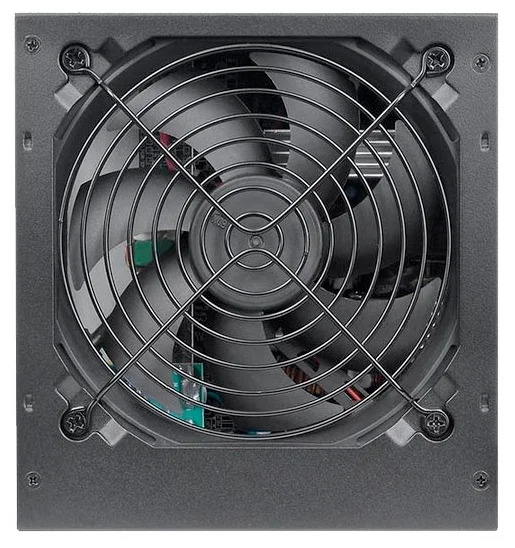 Картинка Блок питания THERMALTAKE Litepower 550W PS-LTP-0550NPCNEU-2