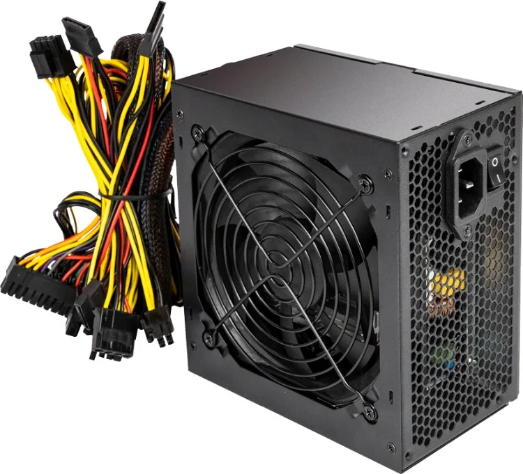 Фотография Блок питания PCCooler HW700-NP