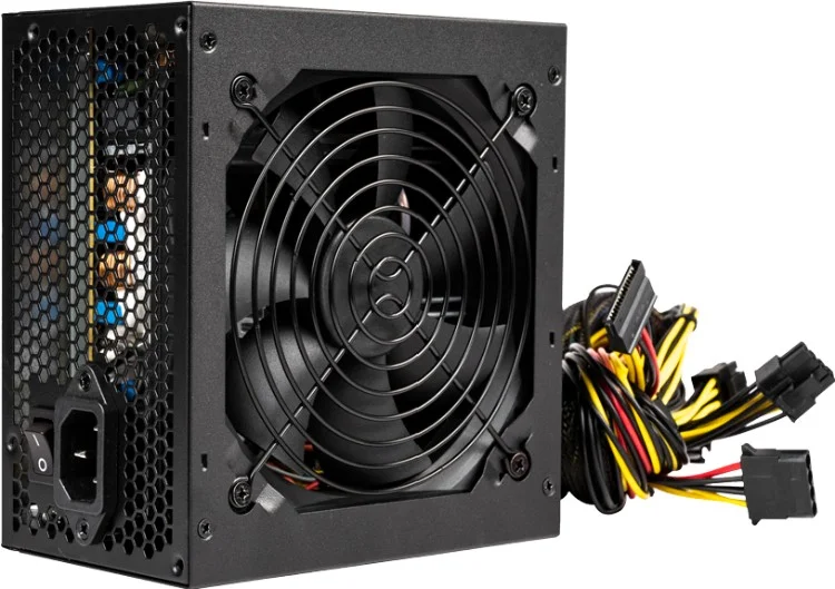 Картинка Блок питания PCCooler HW700-NP