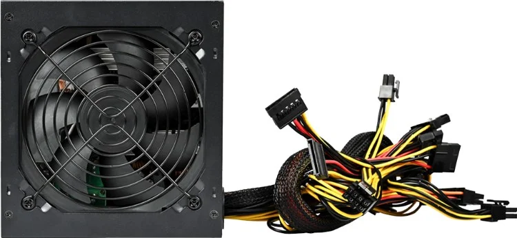 Цена Блок питания PCCooler HW700-NP