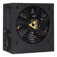 Фото Блок питания Chieftec TASK TPS-500S 500W 80plus Bronze