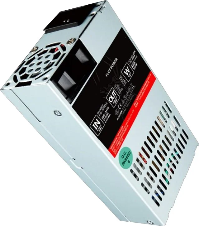 Блок питания 1stPLAYER PS-300FLE 300W