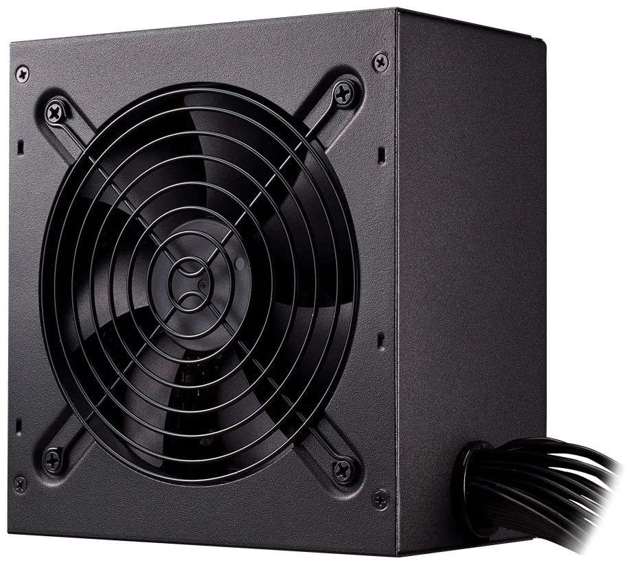 Блок питания CoolerMaster MWE 700 BRONZE 700W (MPE-7001-ACAAB) Казахстан