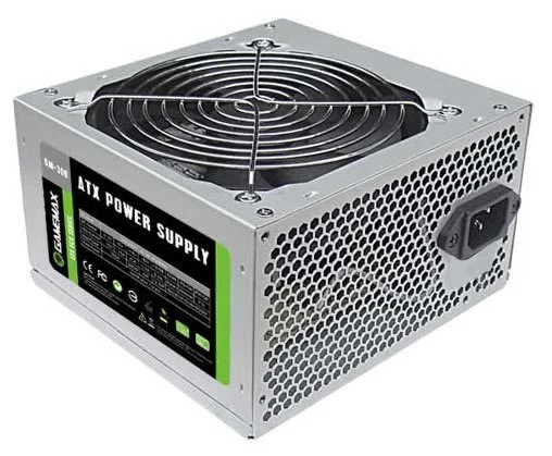 Блок питания GAMEMAX GM-300 300W