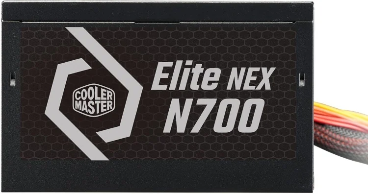 Фотография Блок питания CoolerMaster Elite NEX N700 (MPW-7001-ACBN-BEU)
