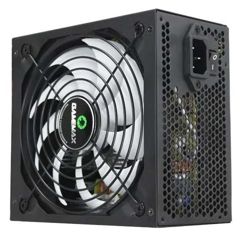 Блок питания GAMEMAX GP650