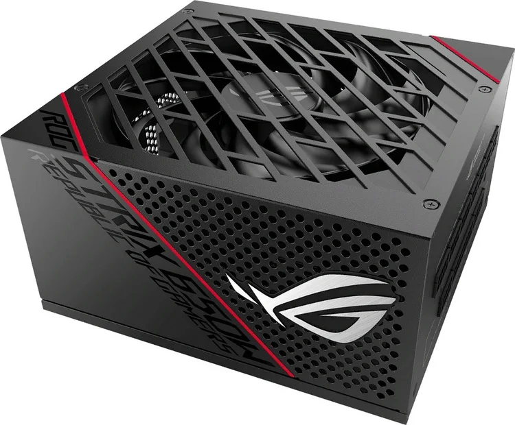 Блок питания ASUS ROG Strix 650W ROG-STRIX-650G