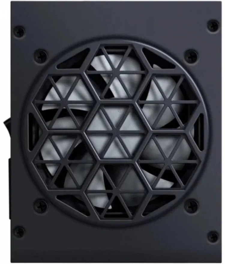 Блок питания SFX 1stPlayer SFX 750W PLATINUM PS-750SFX 750W 80plus Platinum Modular