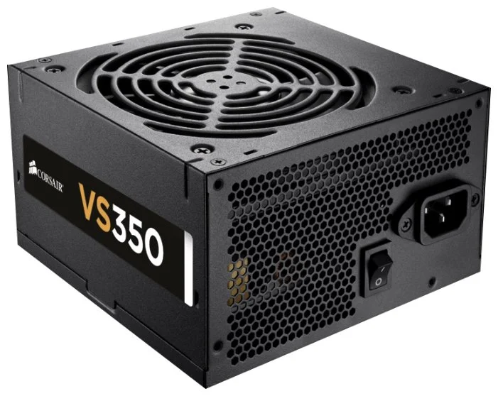 Блок питания CORSAIR VS350 350W