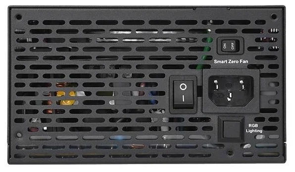 Блок питания THERMALTAKE Toughpower Grand RGB 750W PS-TPG-0750FPCGEU-R Казахстан