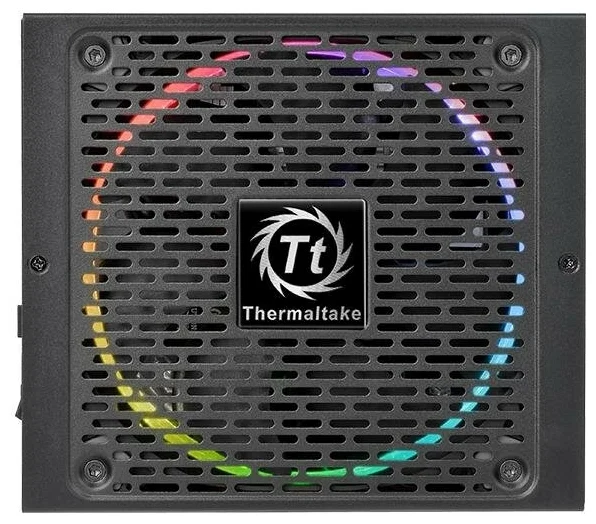 Блок питания THERMALTAKE Toughpower Grand RGB 750W PS-TPG-0750FPCGEU-R Казахстан