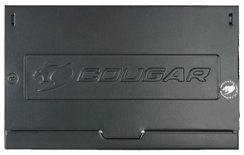 Цена Блок питания COUGAR STX550