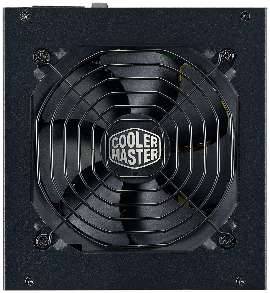 Блок питания CoolerMaster MWE GOLD 650 V2 500-750W Full Modular, Active PFC, вент.12 см 80+ GOLD MPE-6501-AFAAG-EU Казахстан