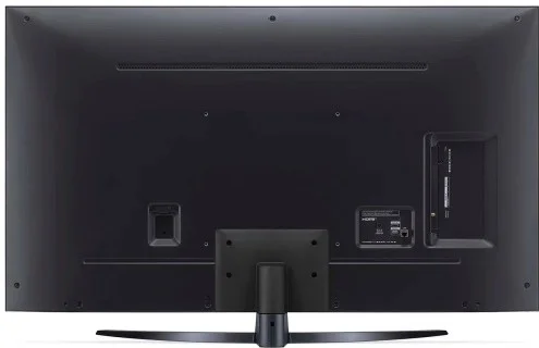 Фотография LED телевизор LG 50NANO769QA