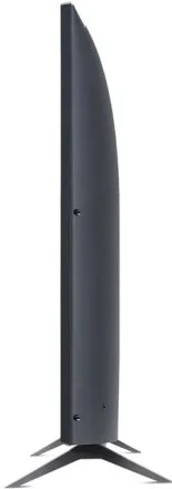 Фото LED телевизор LG 55UQ76003LD