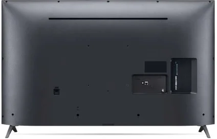 Фотография LED телевизор LG 55UQ76003LD