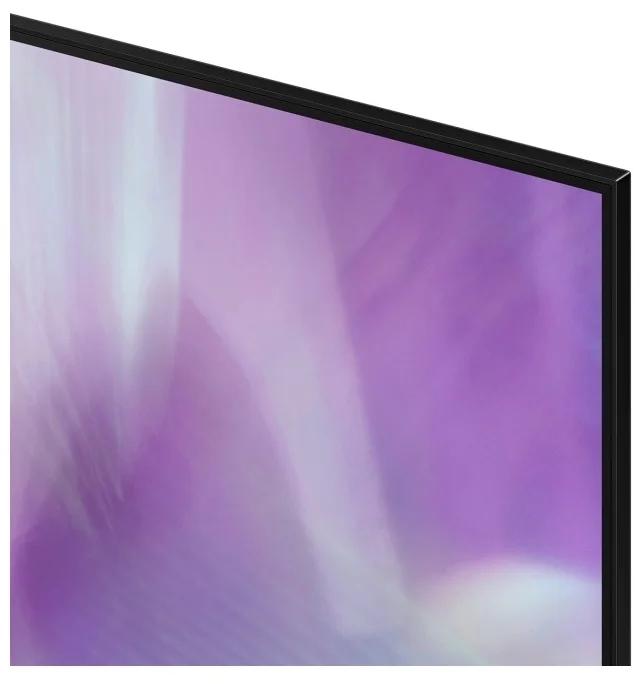LED телевизор SAMSUNG QE50Q60AAUXCE заказать