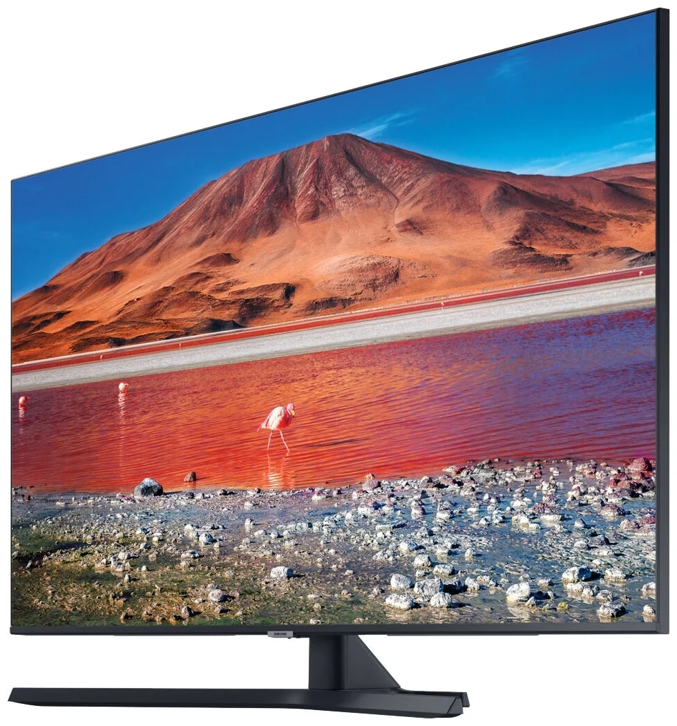 Цена LED телевизор SAMSUNG UE43AU7500UXCE UHD Smart TITAN GRAY