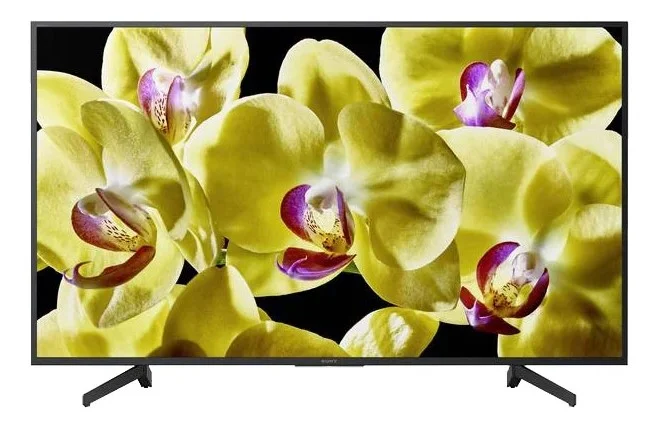LED телевизор SONY KD49XG8096BR