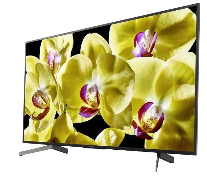 Фото LED телевизор SONY KD49XG8096BR