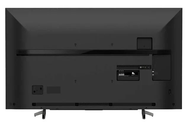 Картинка LED телевизор SONY KD49XG8096BR