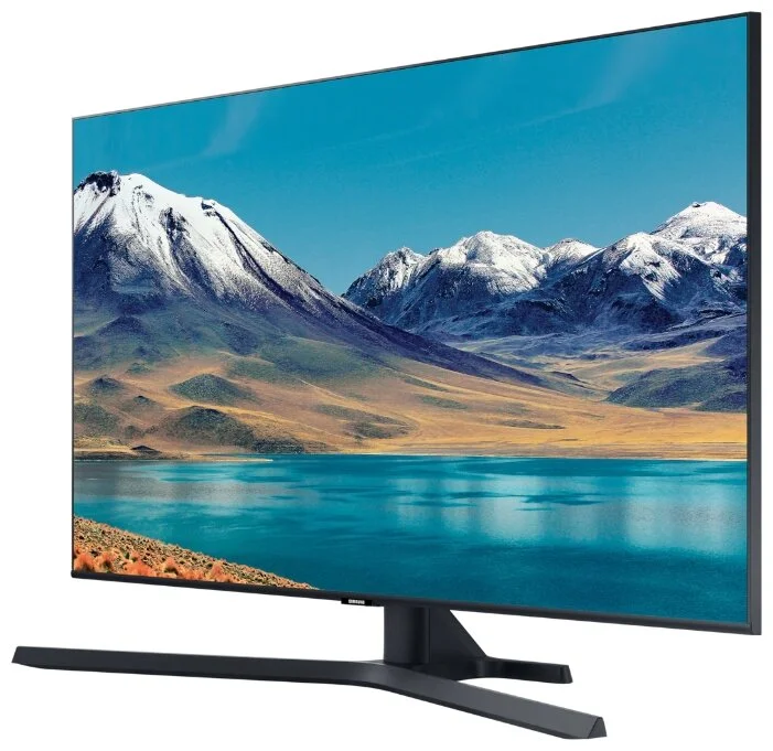 Фото LED телевизор SAMSUNG UE50TU8500UXCE