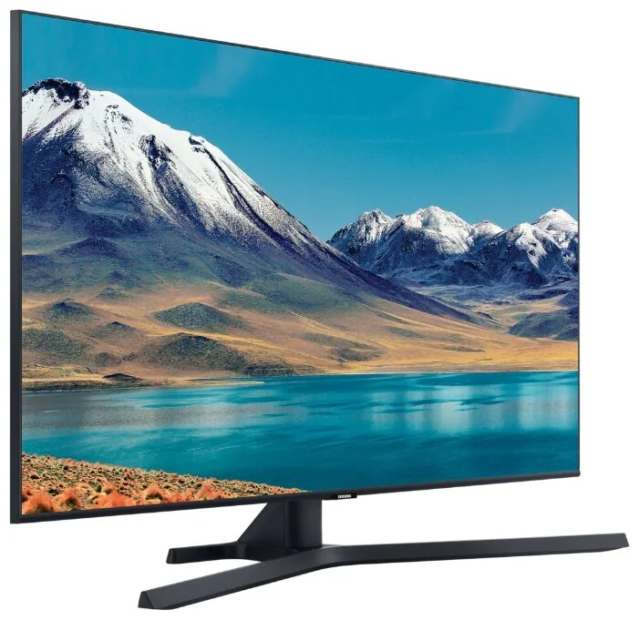 Фотография LED телевизор SAMSUNG UE50TU8500UXCE