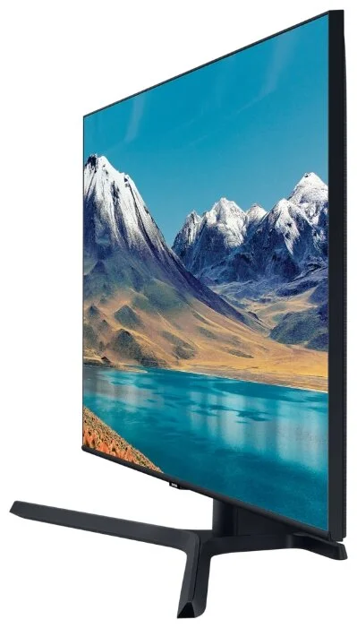 Купить LED телевизор SAMSUNG UE50TU8500UXCE