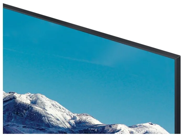LED телевизор SAMSUNG UE50TU8500UXCE Казахстан
