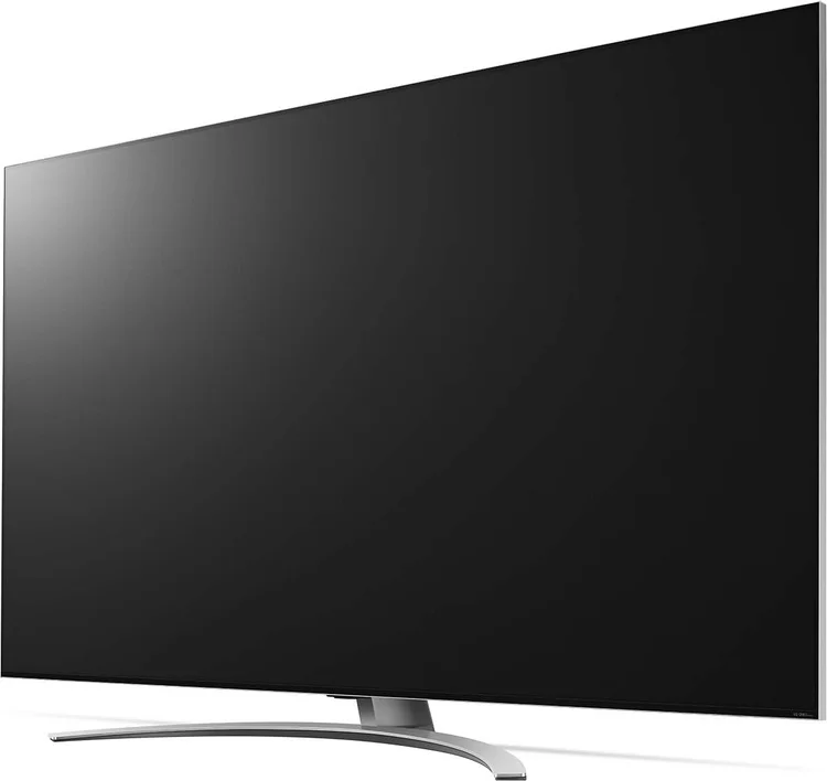 Цена LED телевизор LG 75QNED996PB