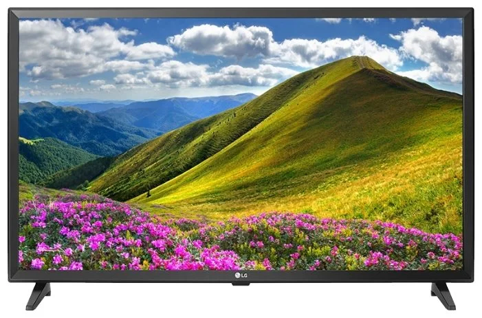 LED телевизор LG 32LJ510U