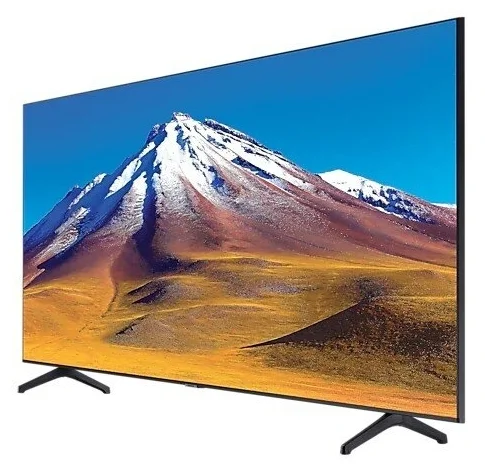 Фото LED телевизор SAMSUNG LED UE50TU7090UXCE