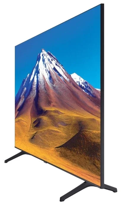 Фотография LED телевизор SAMSUNG LED UE50TU7090UXCE