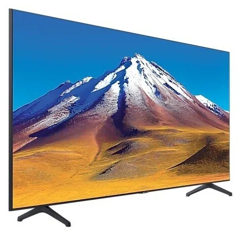 Картинка LED телевизор SAMSUNG LED UE50TU7090UXCE
