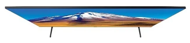 Купить LED телевизор SAMSUNG LED UE50TU7090UXCE