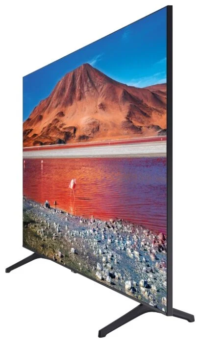 LED телевизор SAMSUNG UE65TU7100UXCE заказать