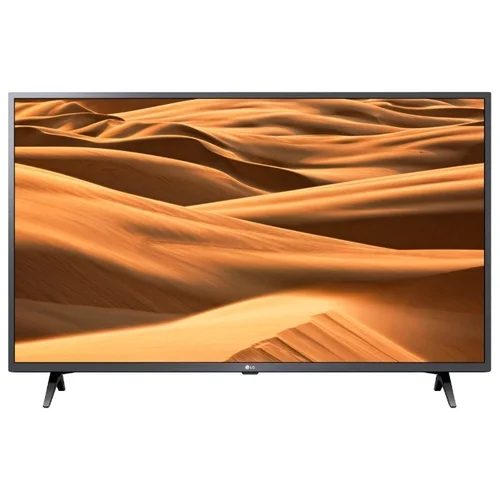 Фото LED телевизор LG 43UM7300PLB