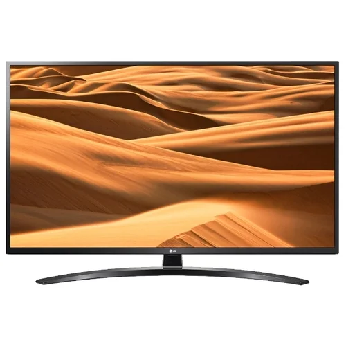 Фото LED телевизор LG 43UM7450PLA