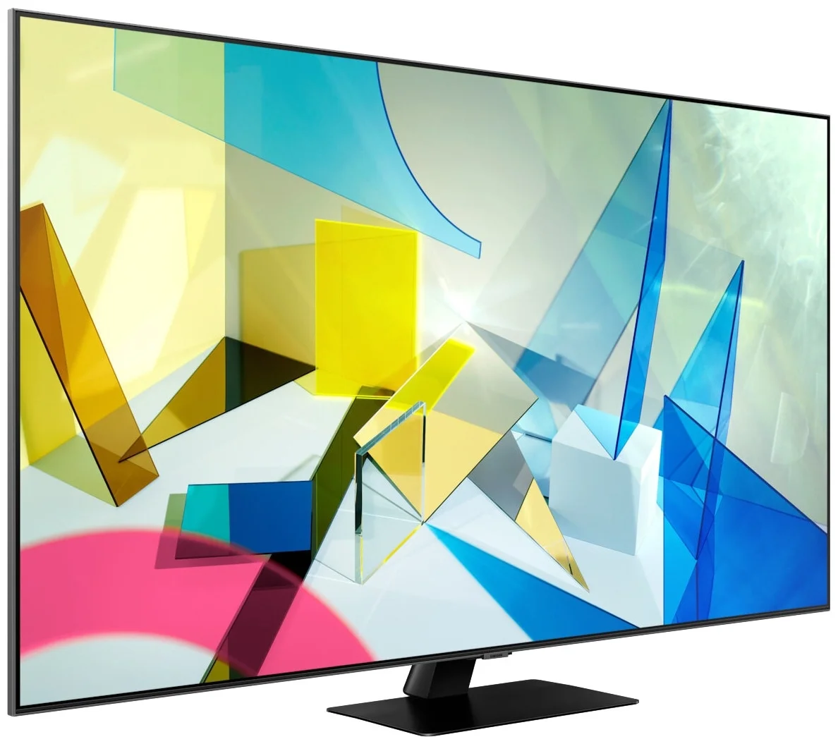 Фотография LED телевизор SAMSUNG QE85QN85AAUXCE Smart 4K UHD Neo QLED